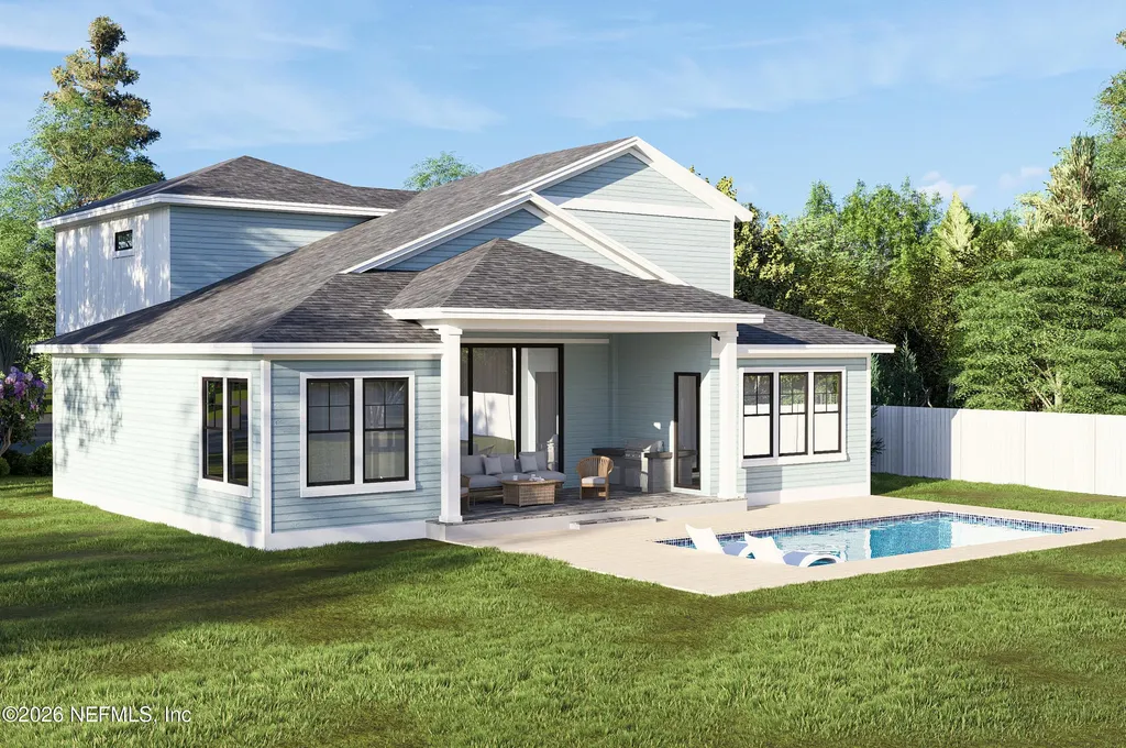 576 Seagate Avenue Neptune Beach FL 32266