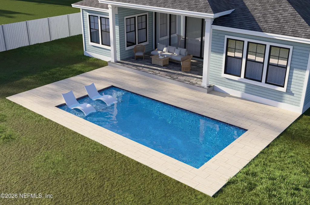 576 Seagate Avenue Neptune Beach FL 32266
