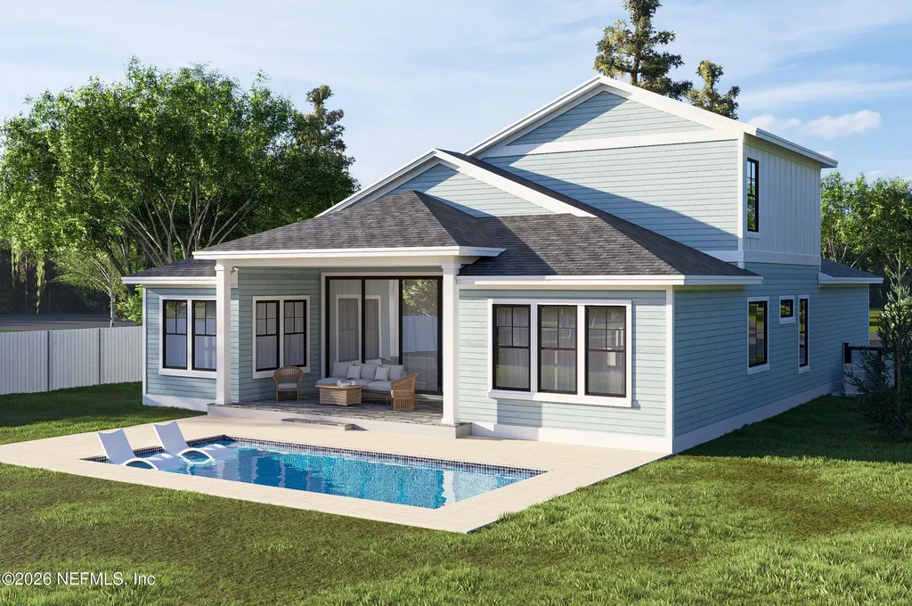 576 Seagate Avenue Neptune Beach FL 32266