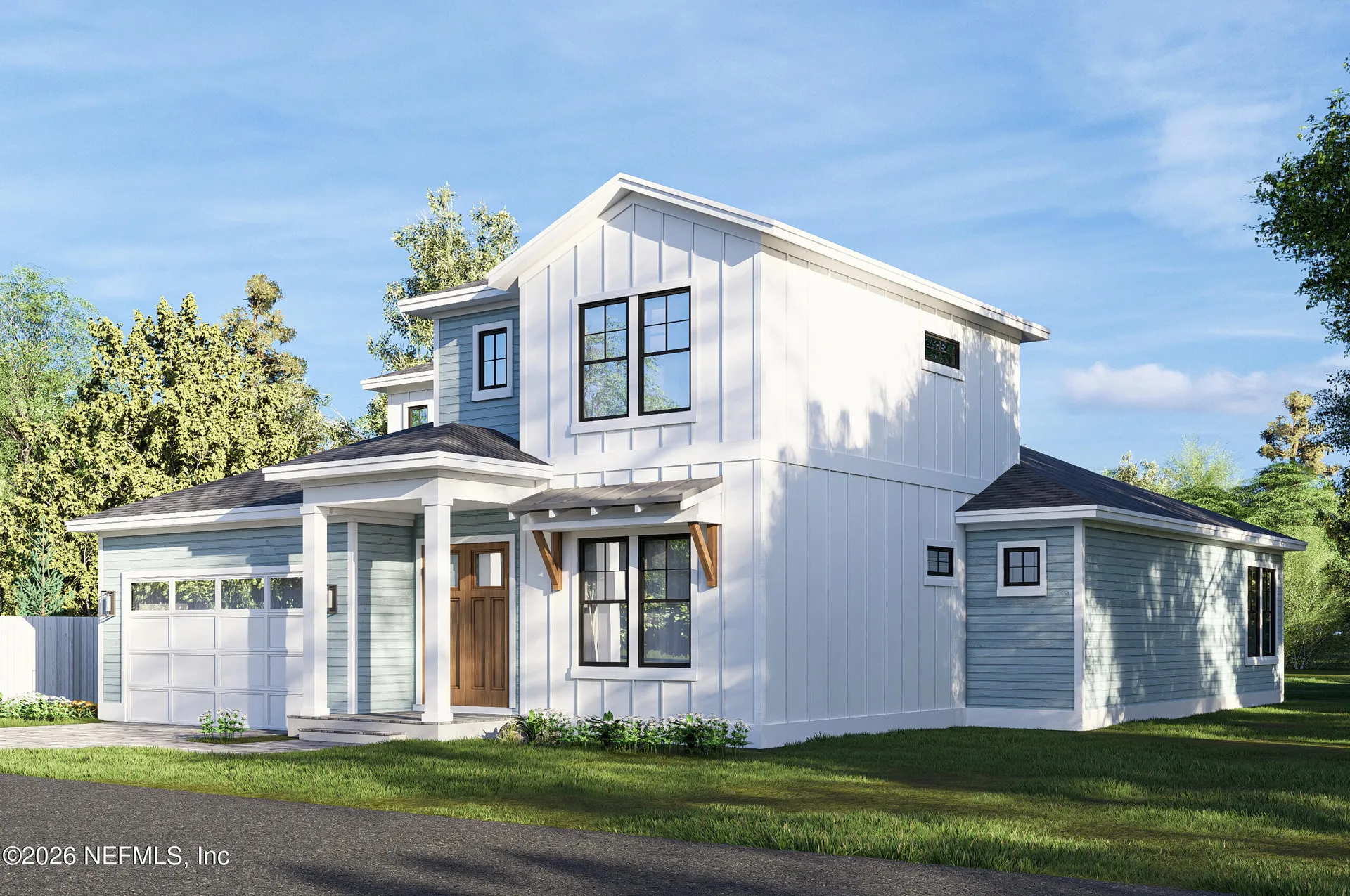 576 Seagate Avenue Neptune Beach FL 32266