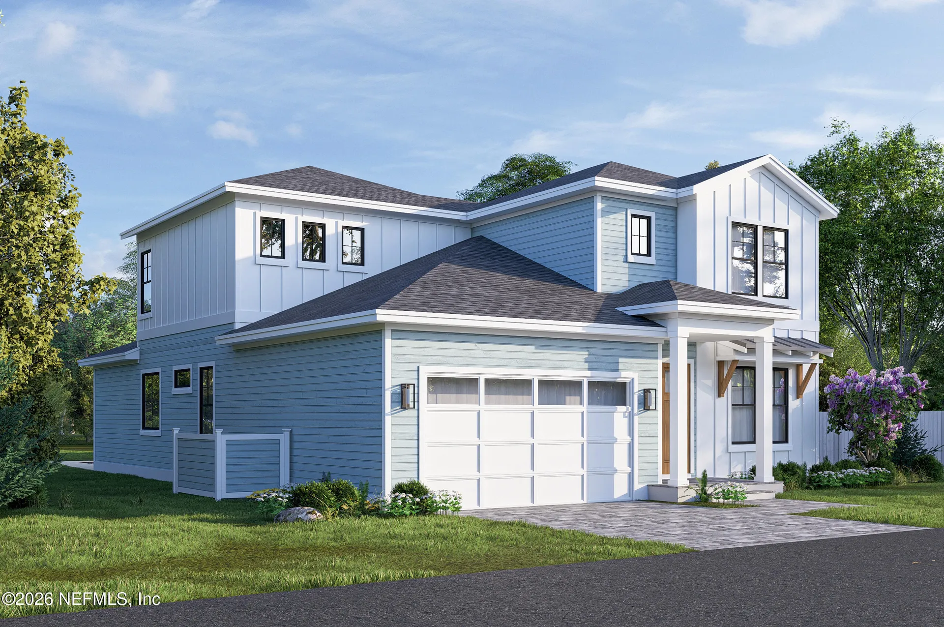 576 Seagate Avenue Neptune Beach FL 32266