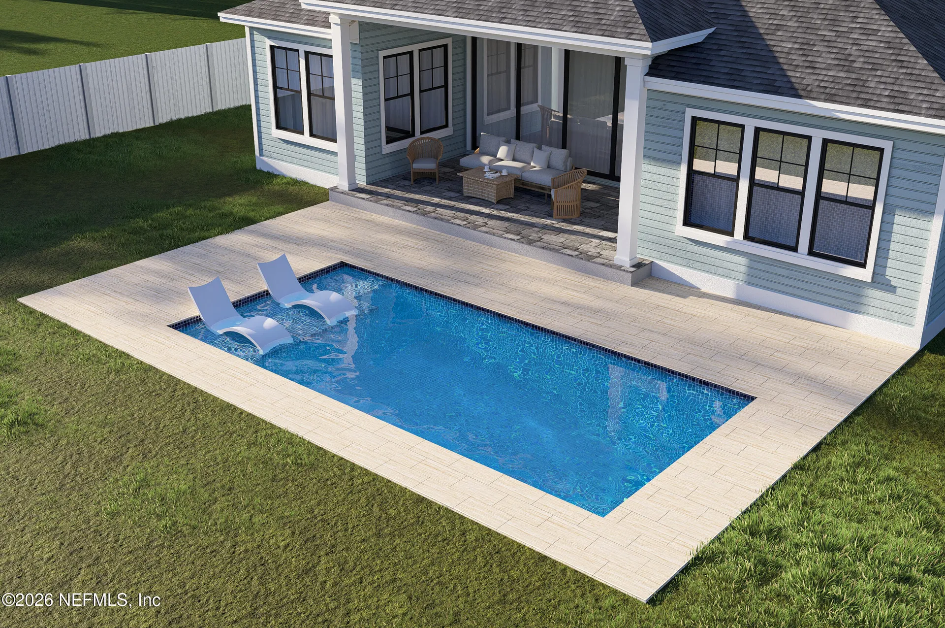 576 Seagate Avenue Neptune Beach FL 32266