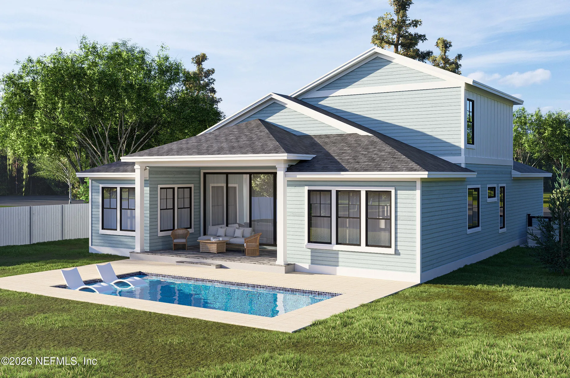 576 Seagate Avenue Neptune Beach FL 32266