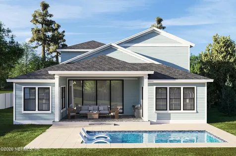 576 Seagate Avenue Neptune Beach FL 32266