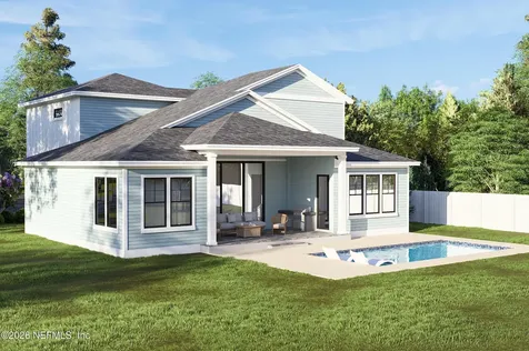 576 Seagate Avenue Neptune Beach FL 32266