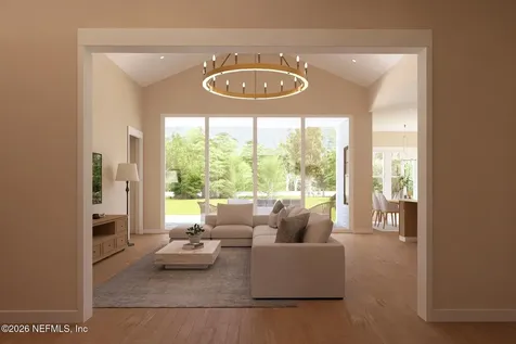 576 Seagate Avenue Neptune Beach FL 32266