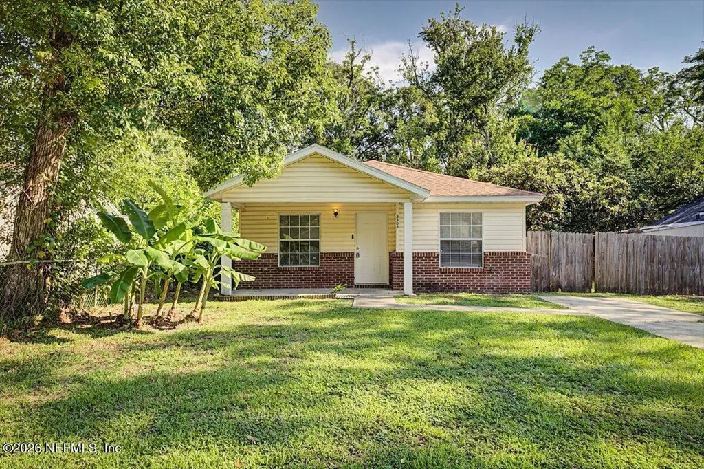 3303 Broadway Avenue Jacksonville FL 32254