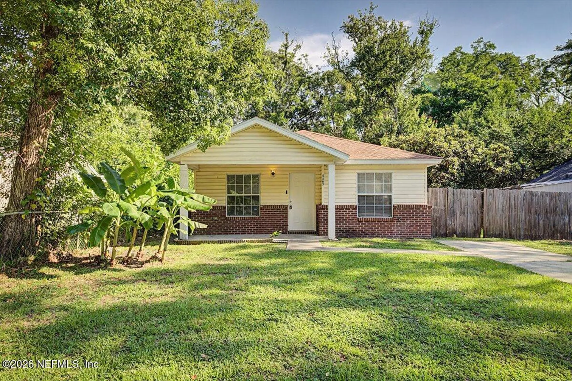 3303 Broadway Avenue Jacksonville FL 32254