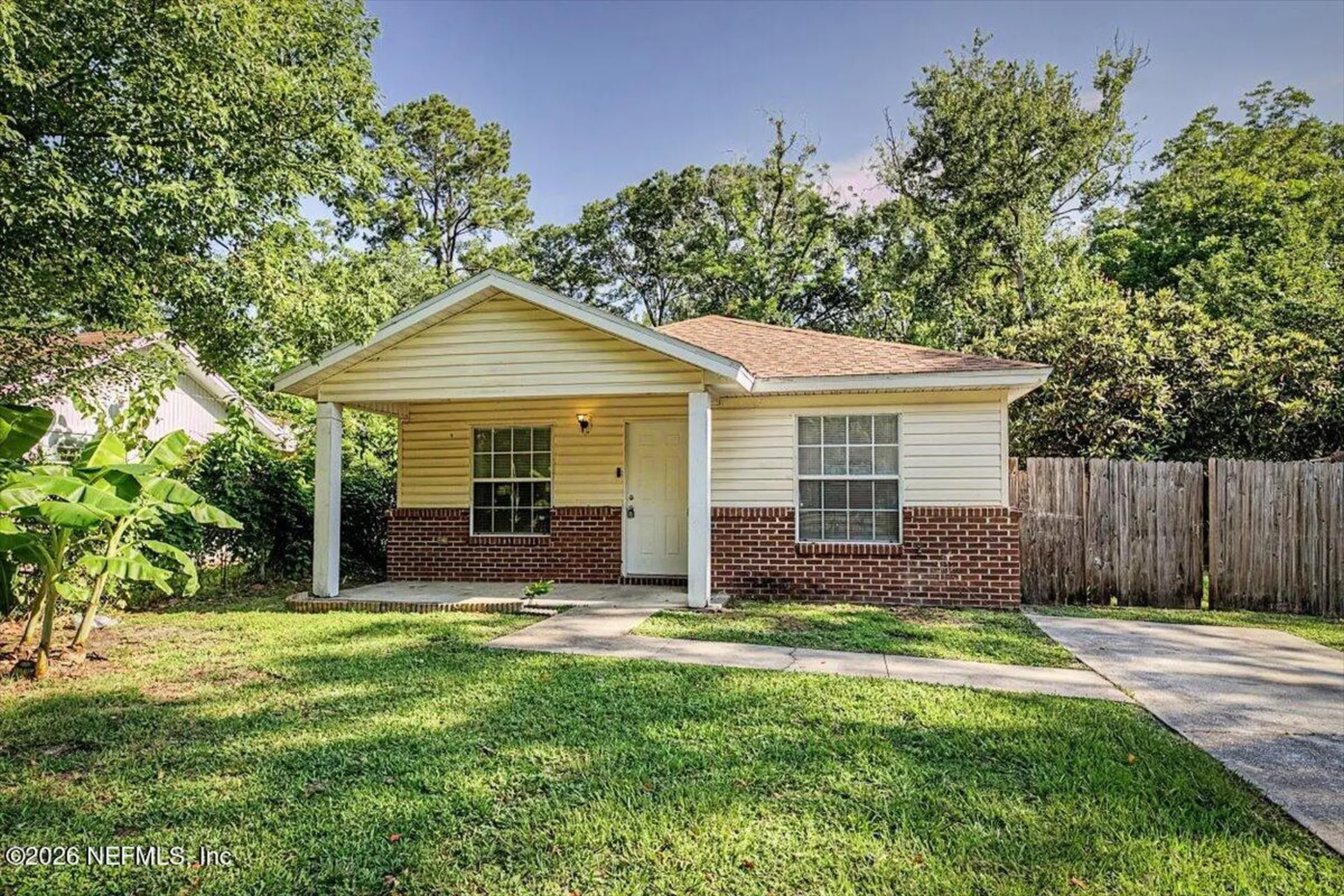 3303 Broadway Avenue Jacksonville FL 32254
