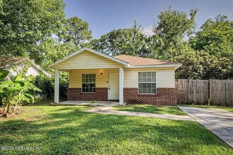 3303 Broadway Avenue Jacksonville FL 32254