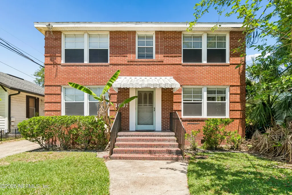 1037 Riviera Street Jacksonville FL 32207