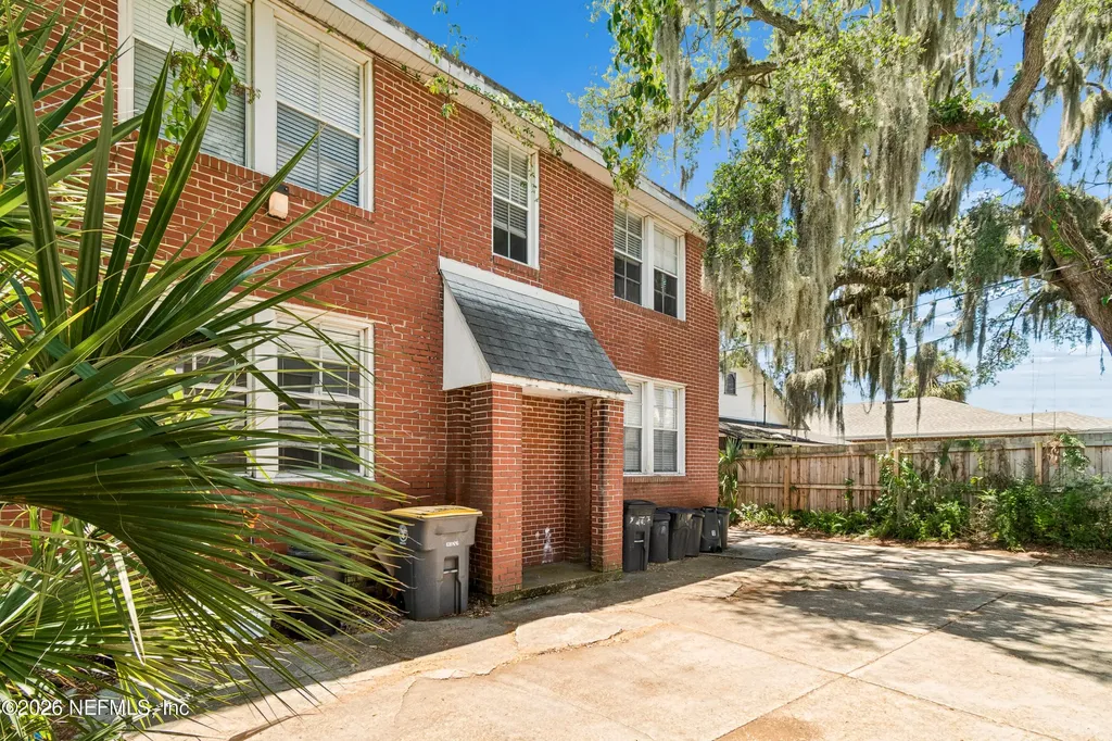 1037 Riviera Street Jacksonville FL 32207