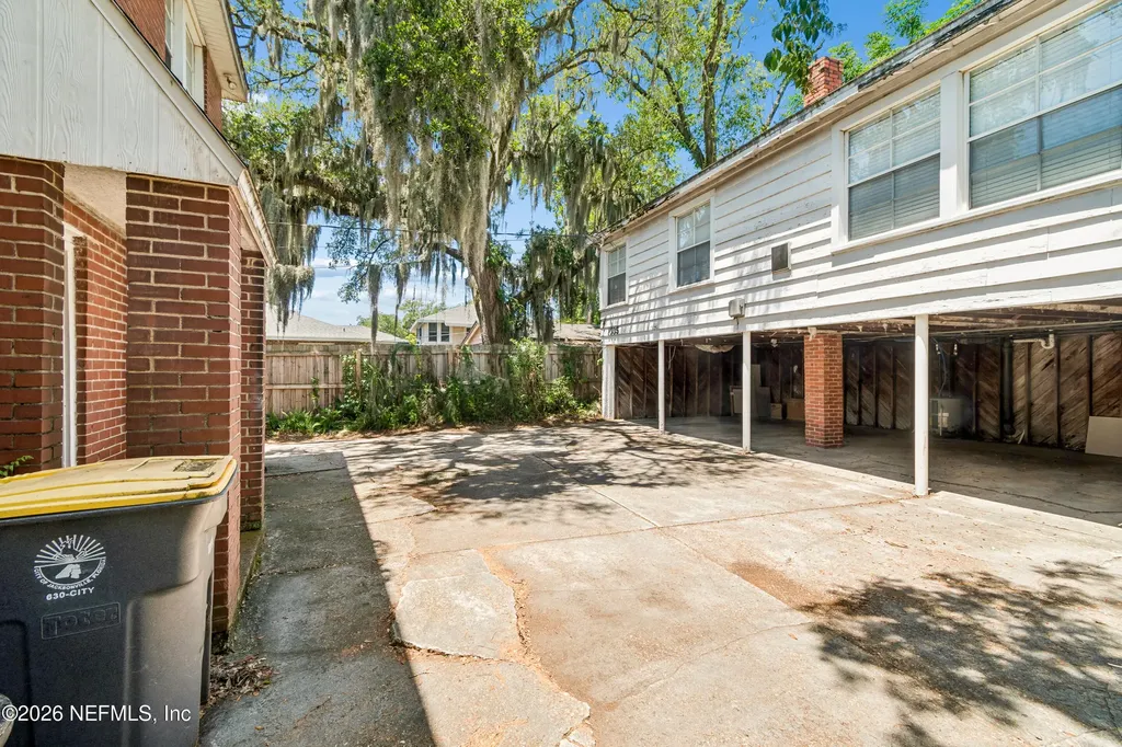 1037 Riviera Street Jacksonville FL 32207