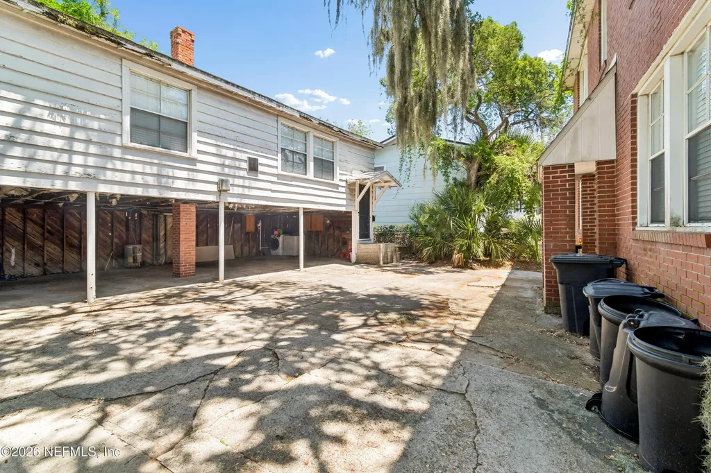 1037 Riviera Street Jacksonville FL 32207