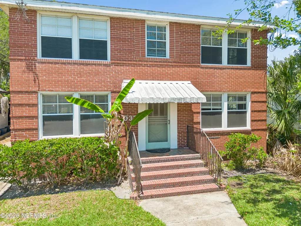 1037 Riviera Street Jacksonville FL 32207