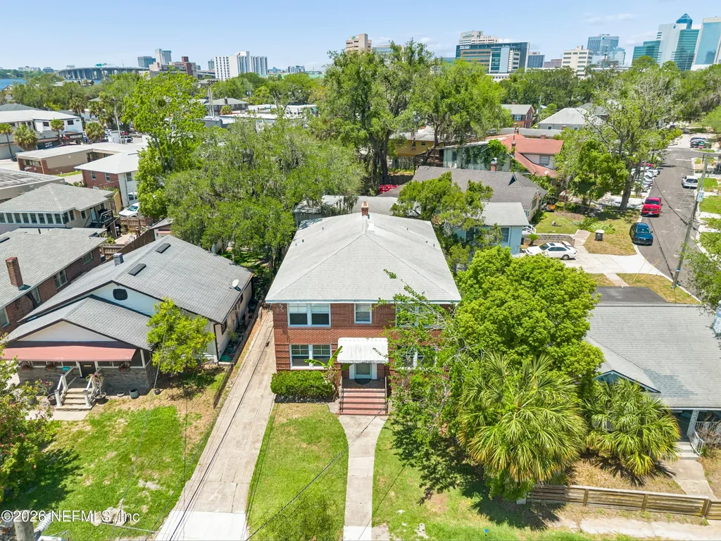 1037 Riviera Street Jacksonville FL 32207