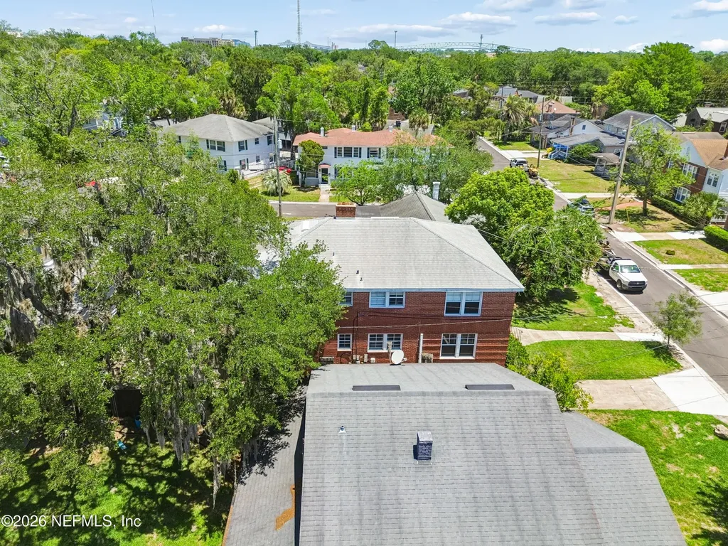 1037 Riviera Street Jacksonville FL 32207