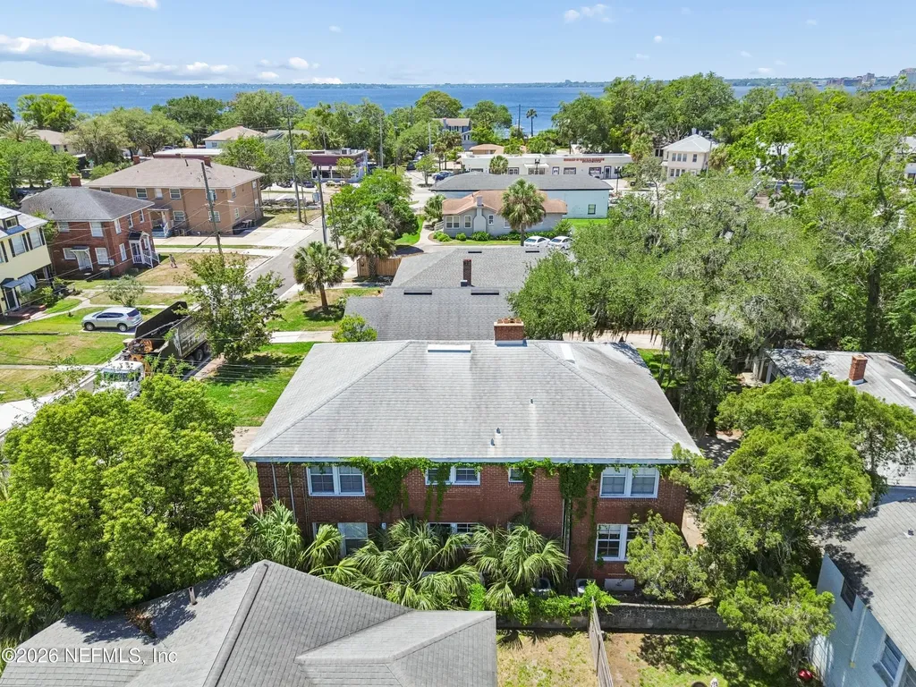 1037 Riviera Street Jacksonville FL 32207
