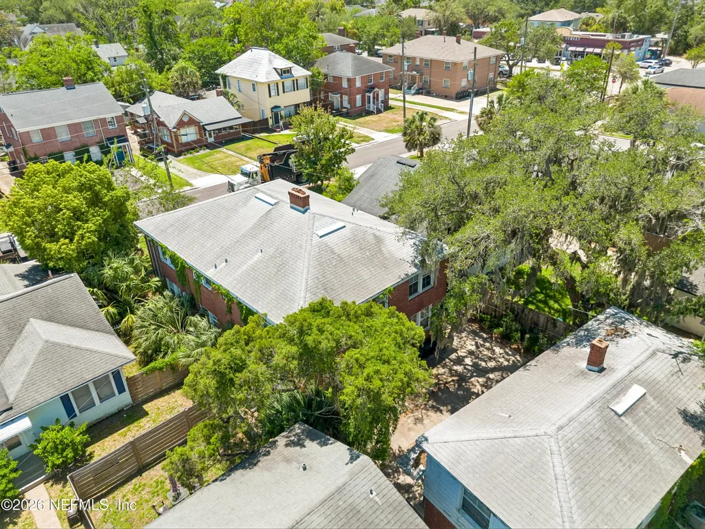 1037 Riviera Street Jacksonville FL 32207