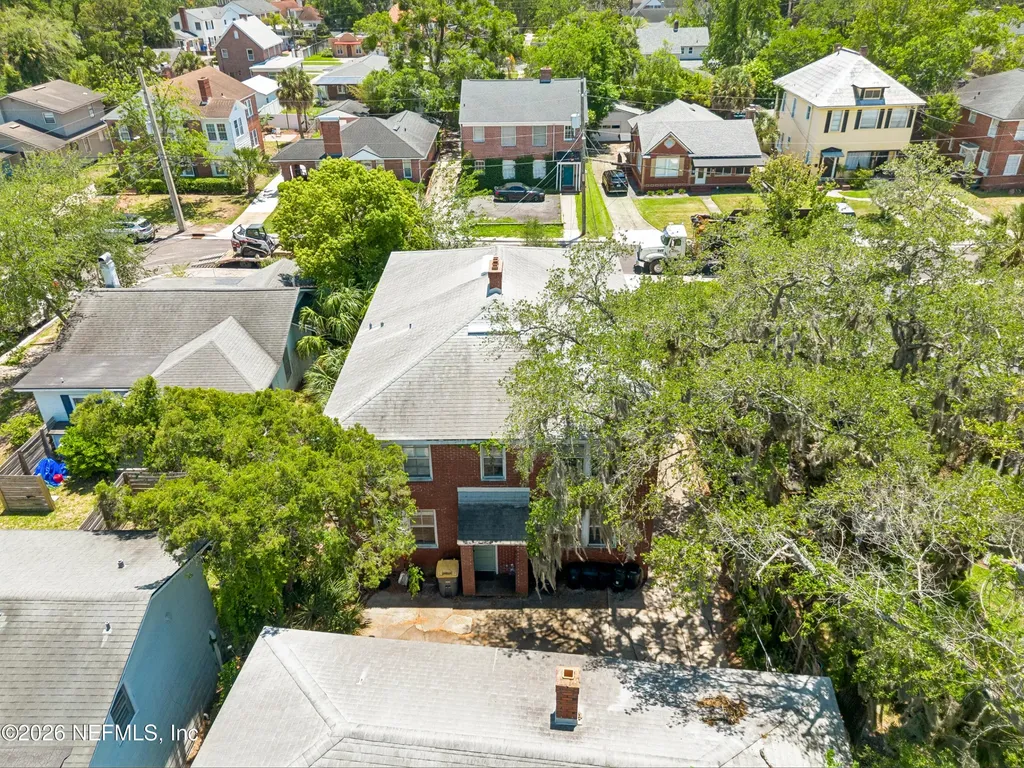 1037 Riviera Street Jacksonville FL 32207