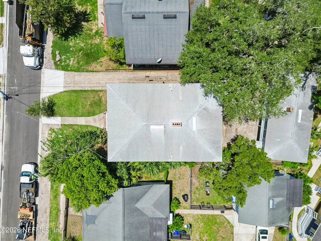 1037 Riviera Street Jacksonville FL 32207
