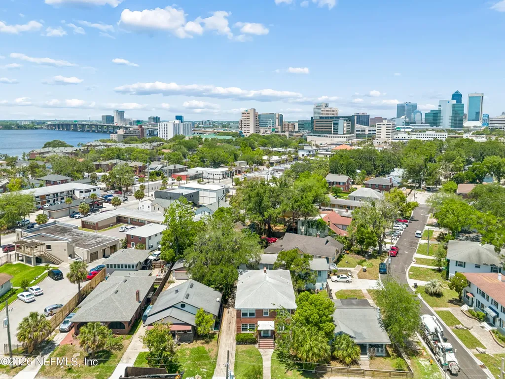 1037 Riviera Street Jacksonville FL 32207