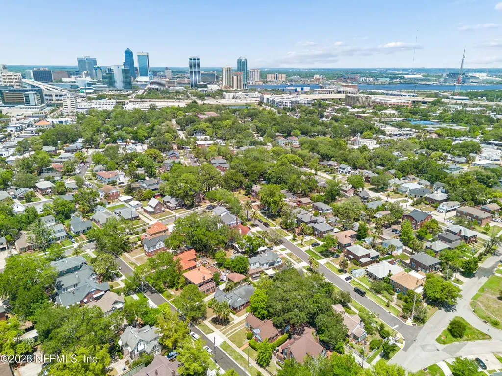 1037 Riviera Street Jacksonville FL 32207