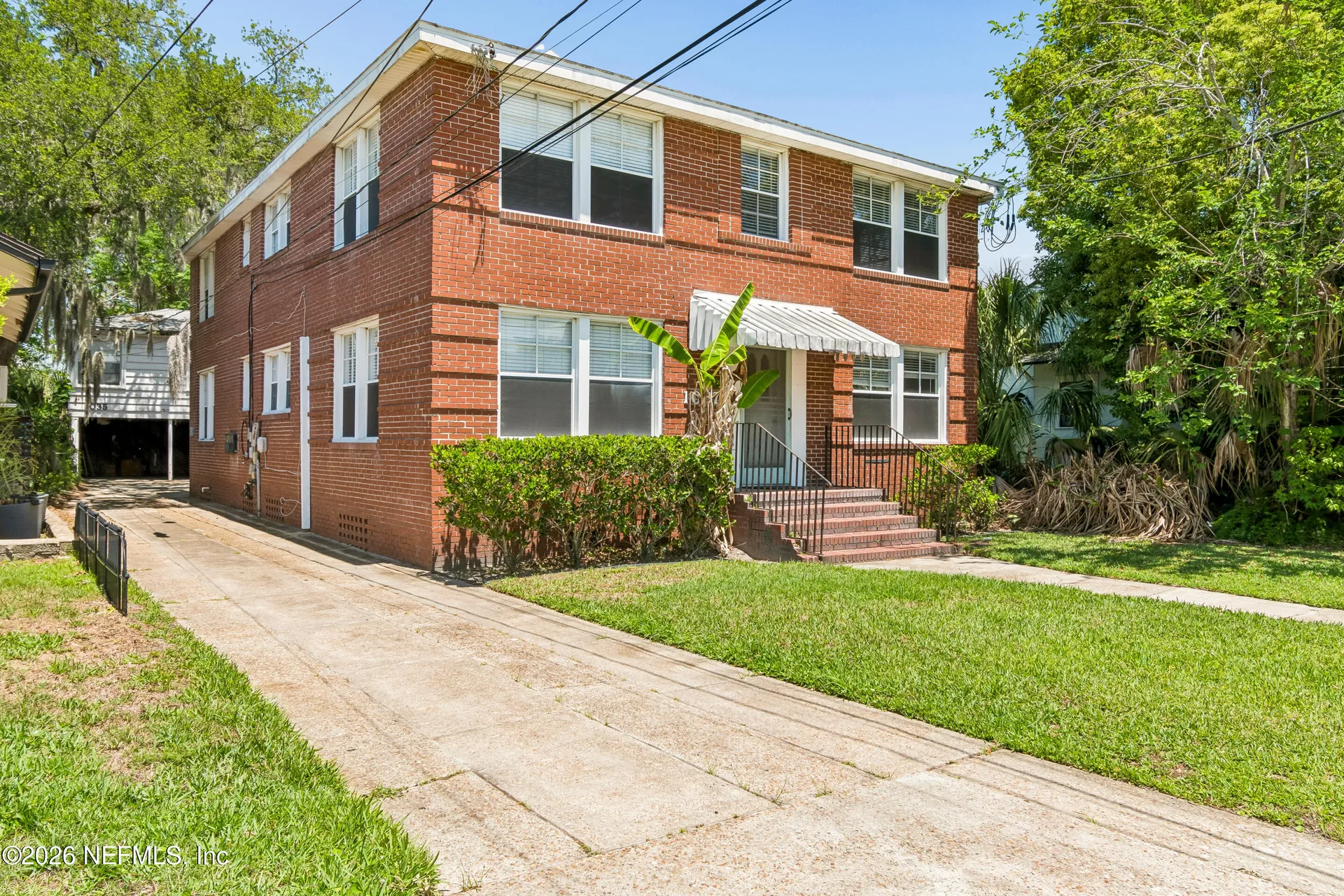1037 Riviera Street Jacksonville FL 32207