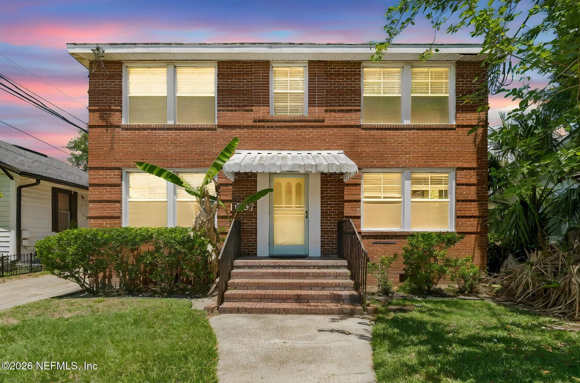 1037 Riviera Street Jacksonville FL 32207
