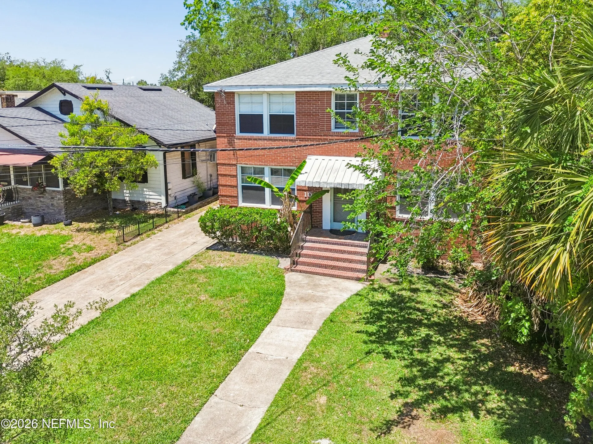 1037 Riviera Street Jacksonville FL 32207