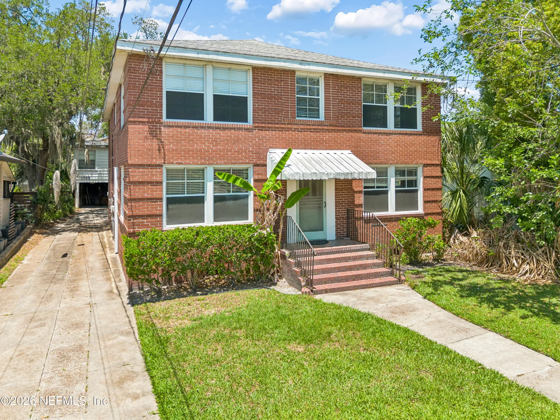 1037 Riviera Street Jacksonville FL 32207