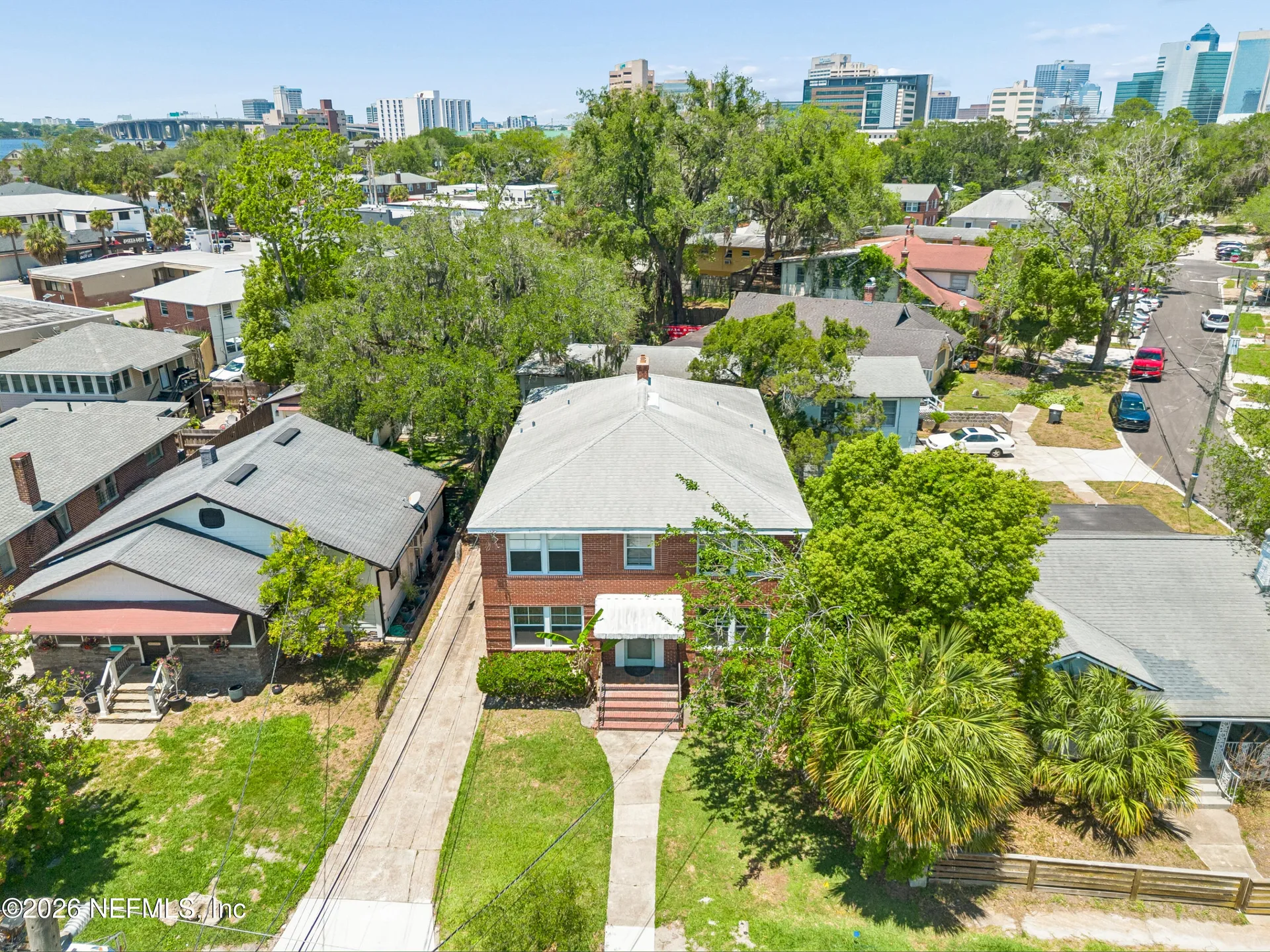 1037 Riviera Street Jacksonville FL 32207