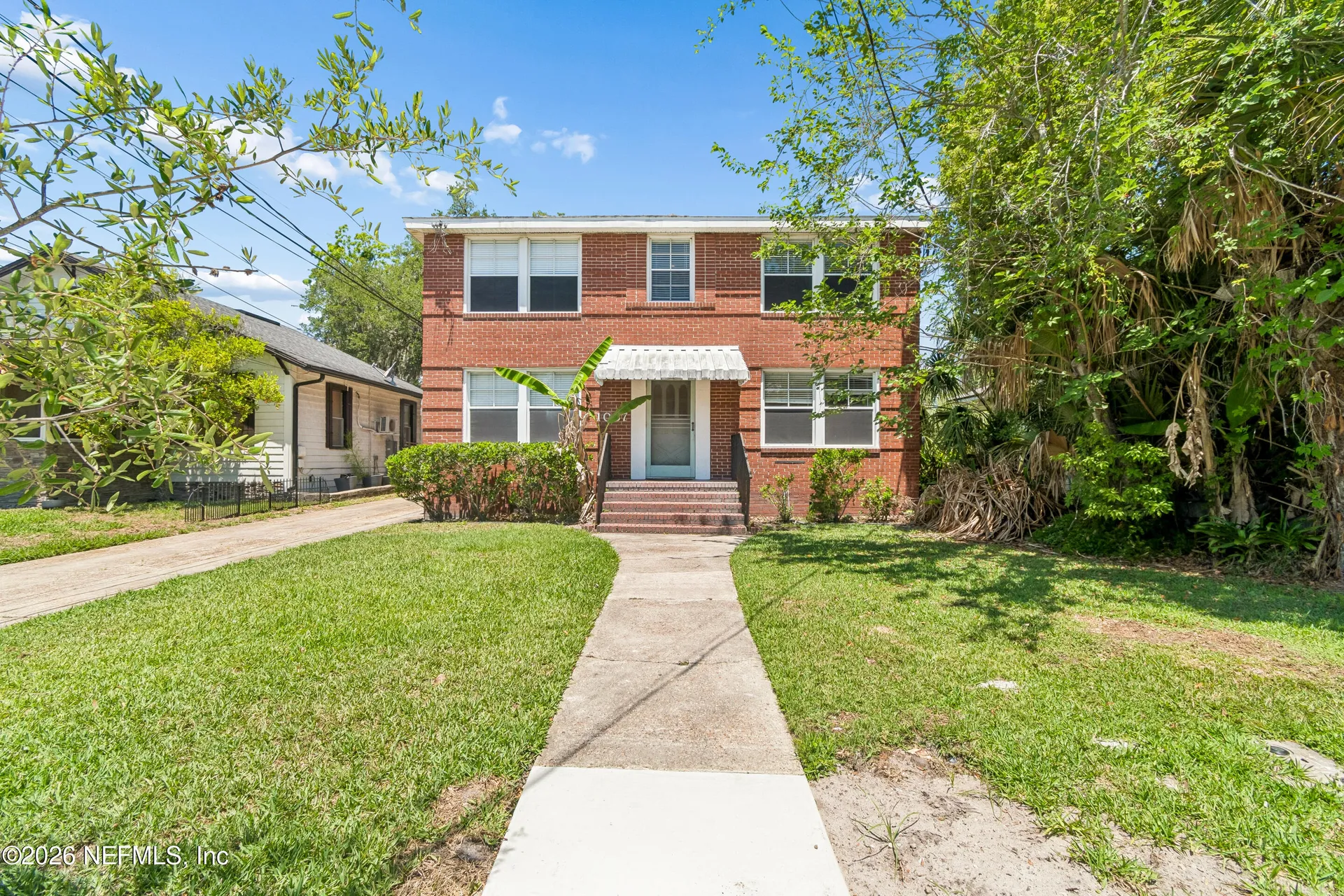 1037 Riviera Street Jacksonville FL 32207
