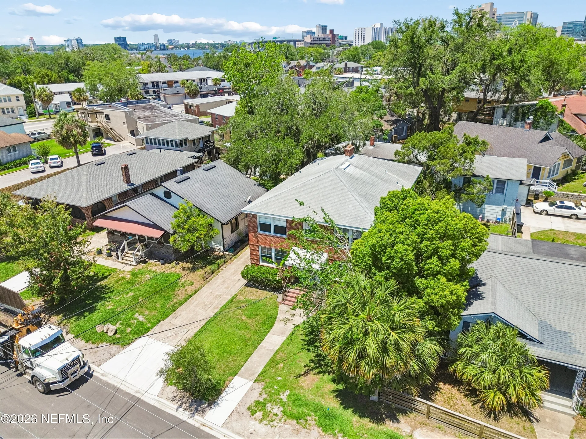 1037 Riviera Street Jacksonville FL 32207