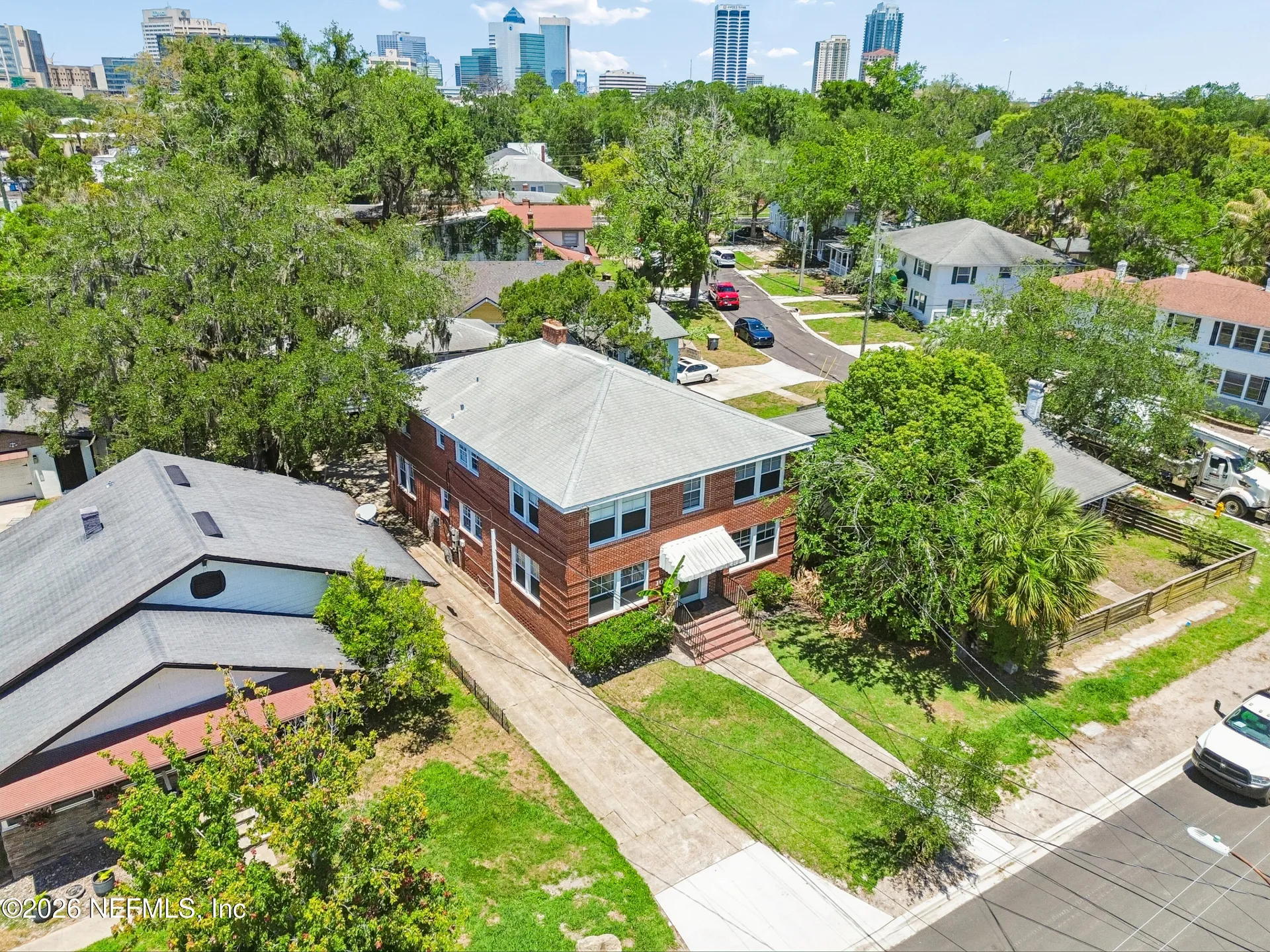 1037 Riviera Street Jacksonville FL 32207