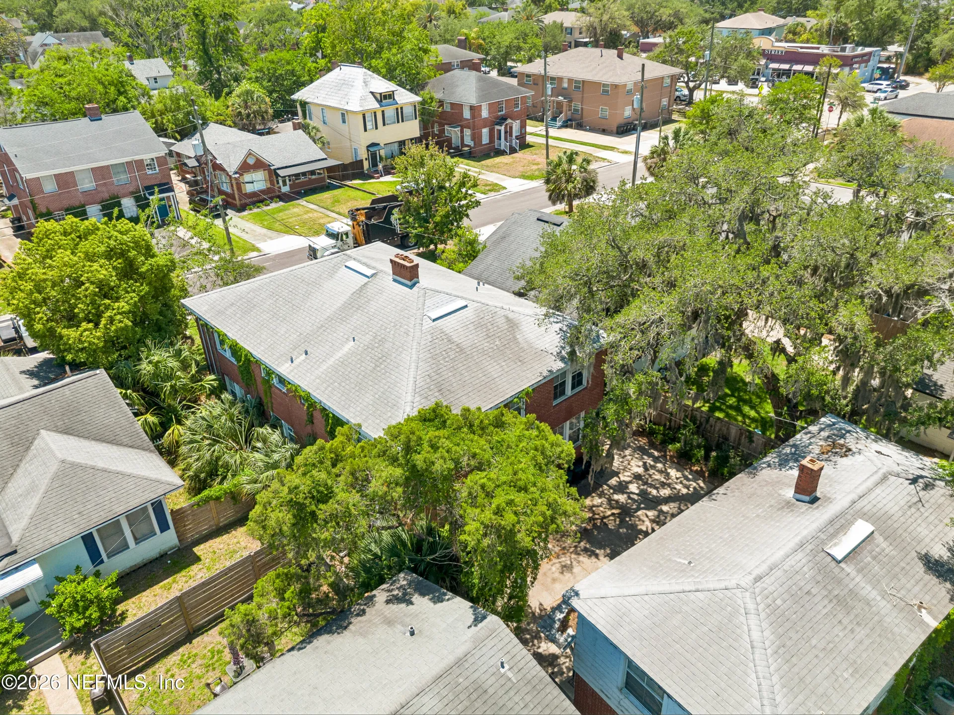 1037 Riviera Street Jacksonville FL 32207