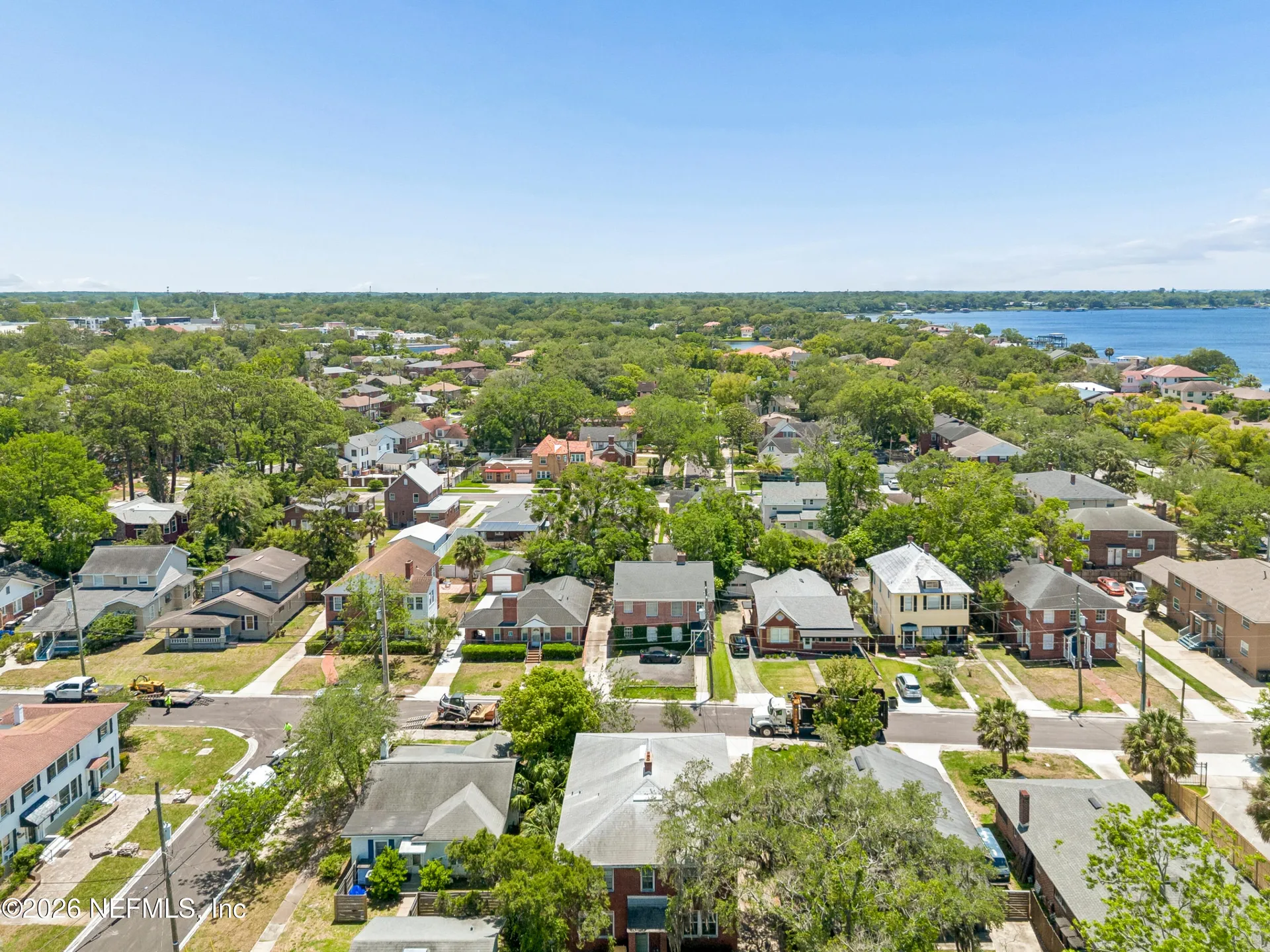 1037 Riviera Street Jacksonville FL 32207