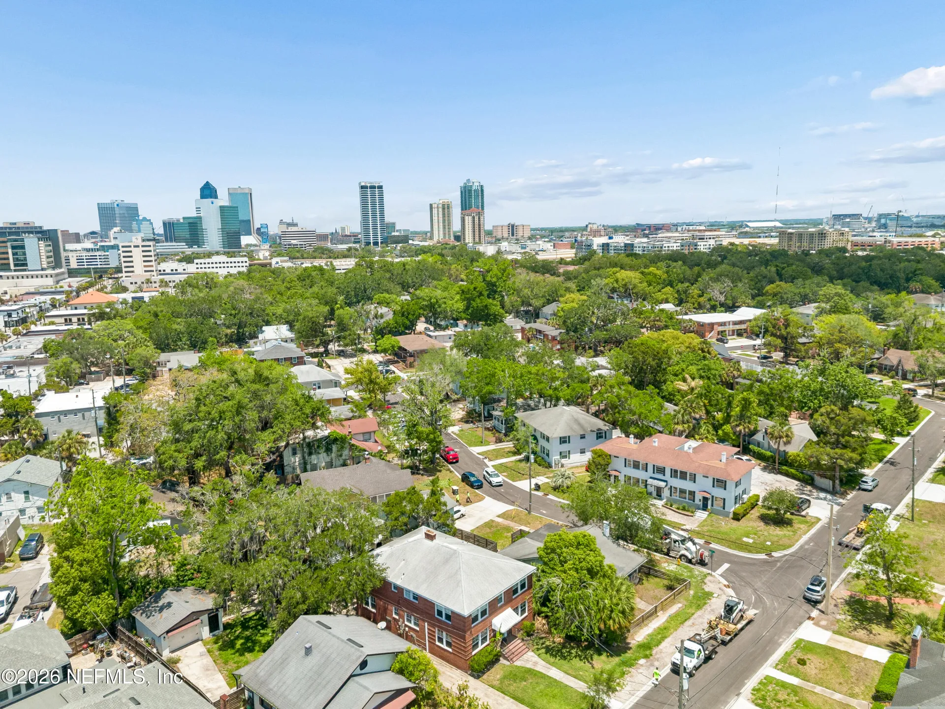 1037 Riviera Street Jacksonville FL 32207