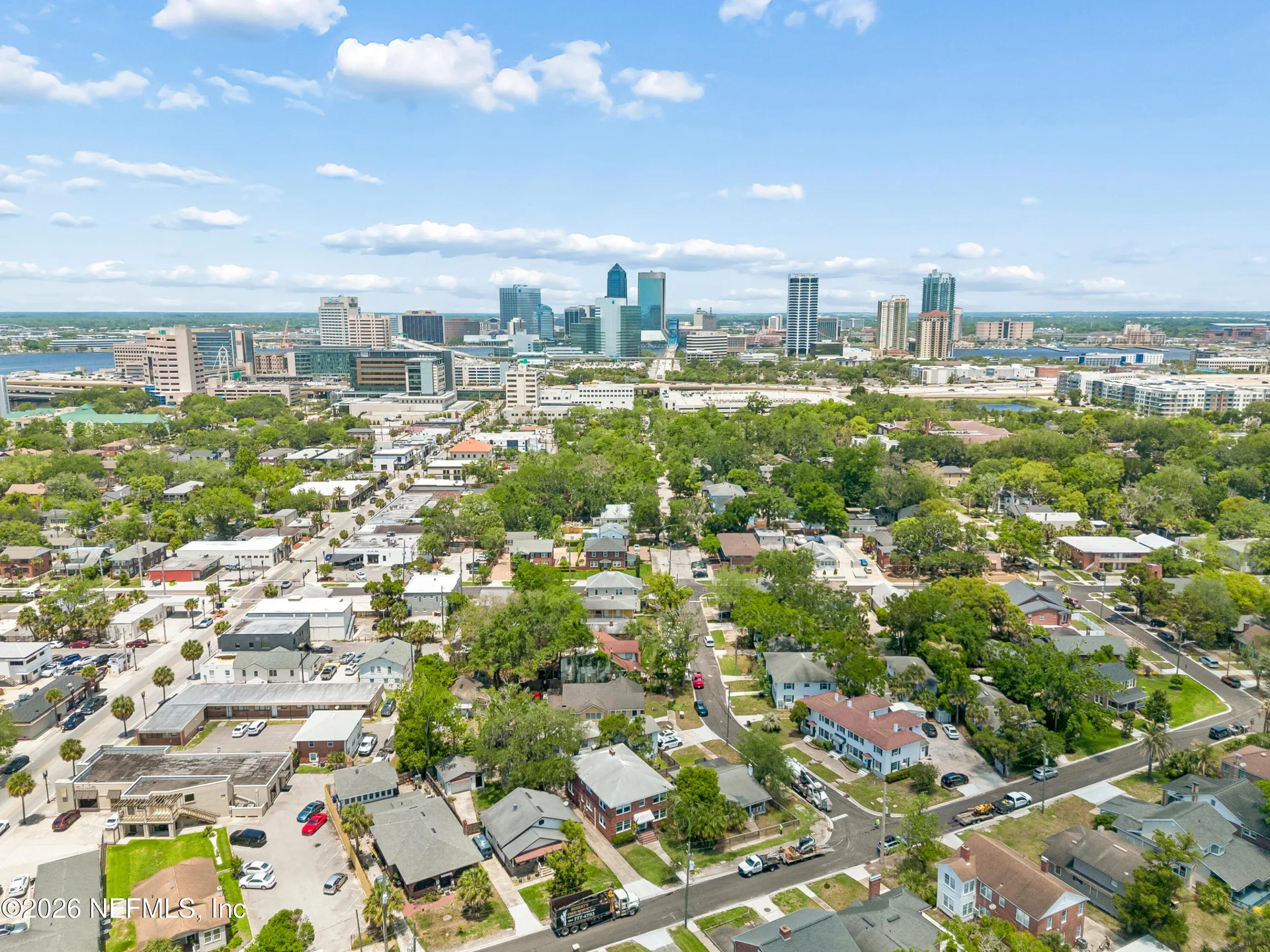 1037 Riviera Street Jacksonville FL 32207