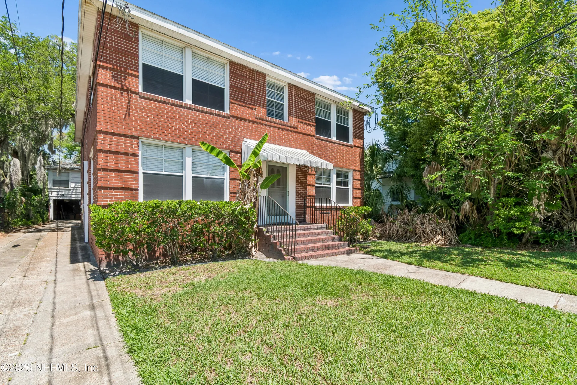 1037 Riviera Street Jacksonville FL 32207