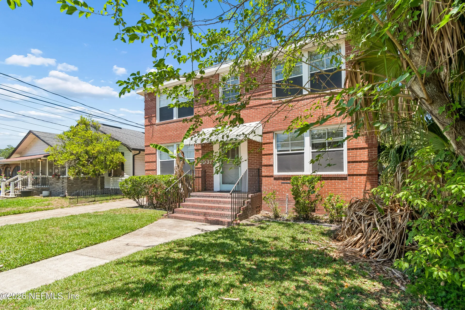 1037 Riviera Street Jacksonville FL 32207