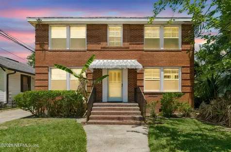 1037 Riviera Street Jacksonville FL 32207