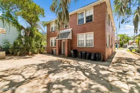 1037 Riviera Street Jacksonville FL 32207