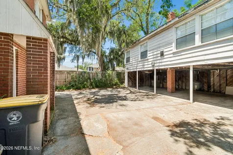 1037 Riviera Street Jacksonville FL 32207