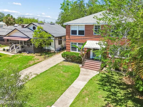 1037 Riviera Street Jacksonville FL 32207