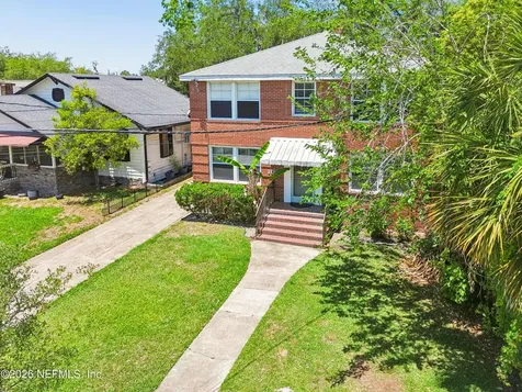 1037 Riviera Street Jacksonville FL 32207