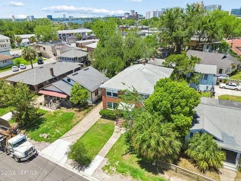 1037 Riviera Street Jacksonville FL 32207