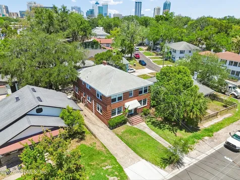 1037 Riviera Street Jacksonville FL 32207