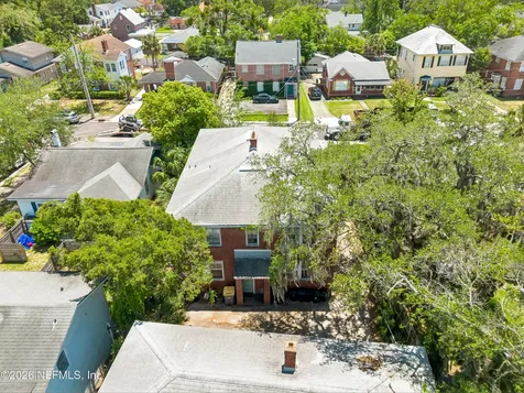 1037 Riviera Street Jacksonville FL 32207