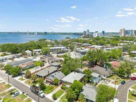 1037 Riviera Street Jacksonville FL 32207